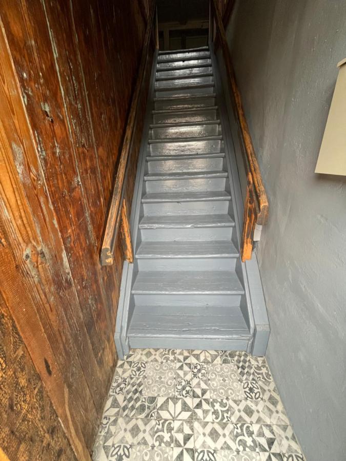 Vitola Apartamenti Kuldīga Eksteriør billede