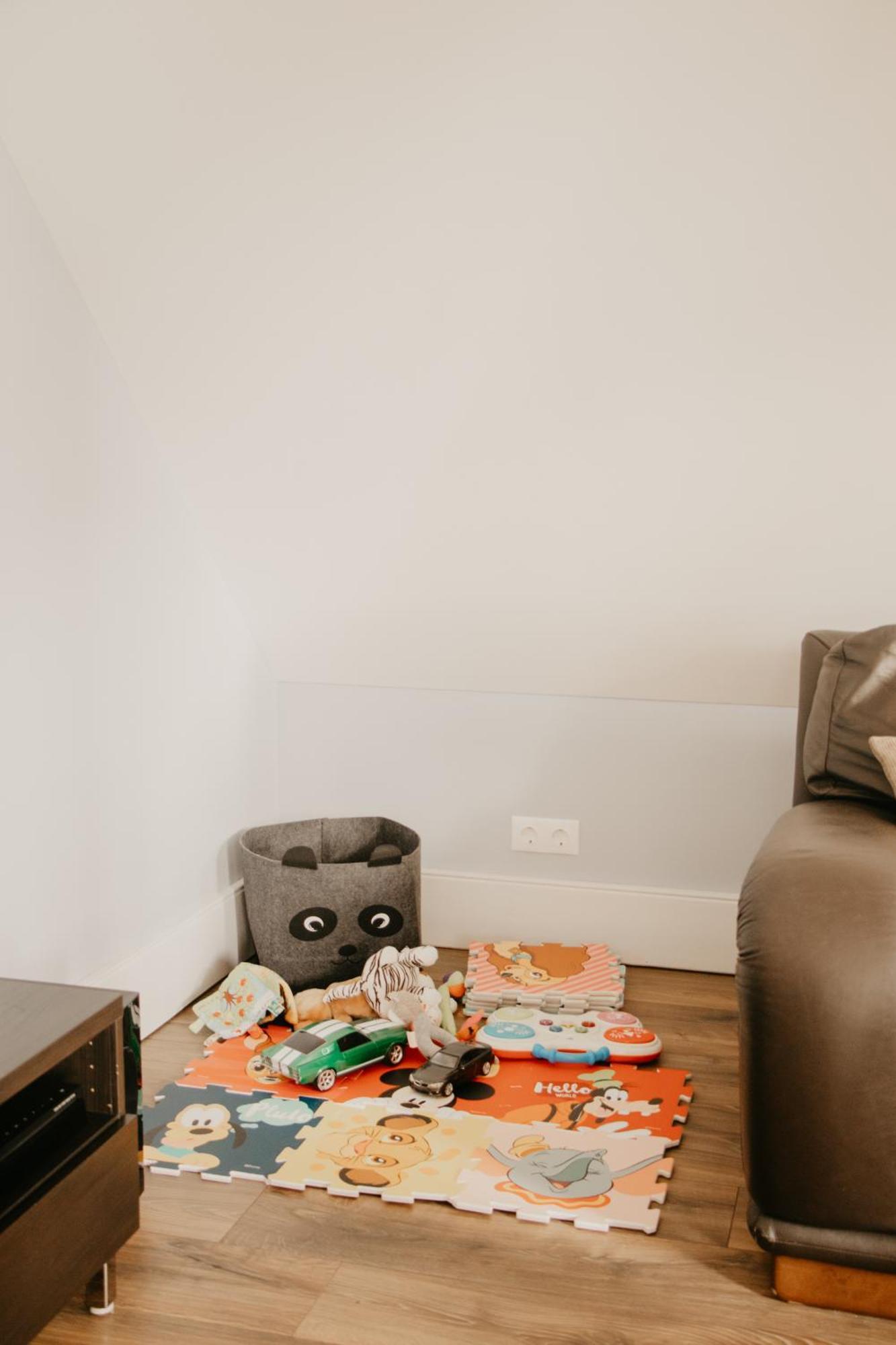 Vitola Apartamenti Kuldīga Eksteriør billede