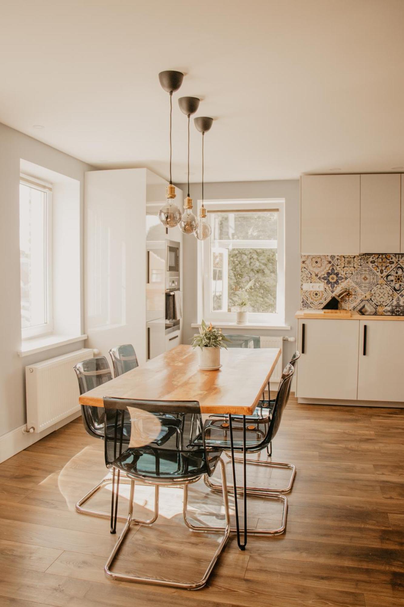 Vitola Apartamenti Kuldīga Eksteriør billede